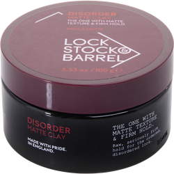 Lock Stock & Barrel