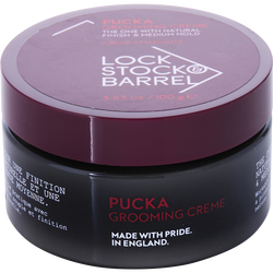 Lock Stock & Barrel