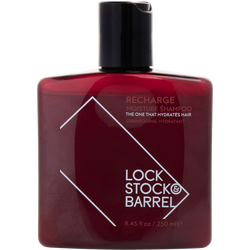 Lock Stock & Barrel