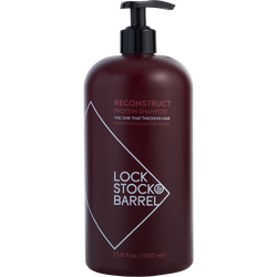 Lock Stock & Barrel