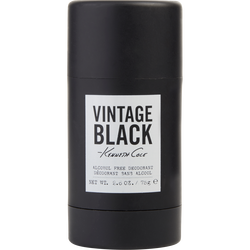 Vintage Black