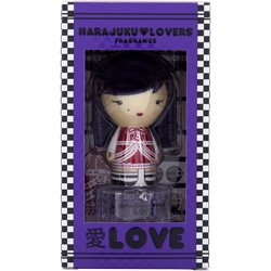 Harajuku Lovers Wicked Style Love