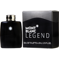 Mont Blanc Legend