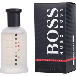 Boss #6 Sport