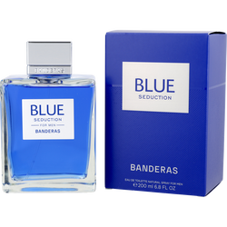 Blue Seduction