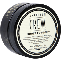 American Crew