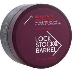 Lock Stock & Barrel