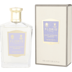Floris Night Scented Jasmine