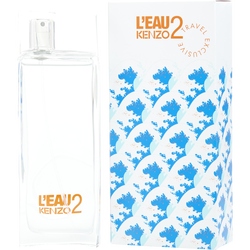 L'Eau 2 Kenzo