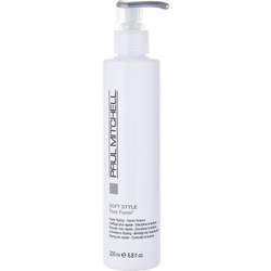 Paul Mitchell