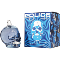 Police To Be