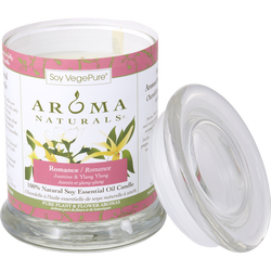 Romance Aromatherapy
