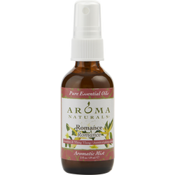 Romance Aromatherapy