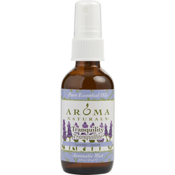 Tranquility Aromatherapy