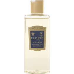 Floris White Rose