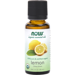Essential Oils Now