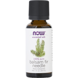 Essential Oils Now