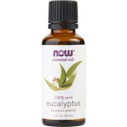 Essential Oils Now
