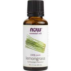 Essential Oils Now