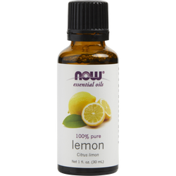 Essential Oils Now
