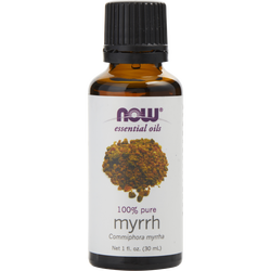 Essential Oils Now