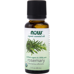 Essential Oils Now