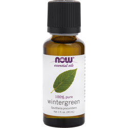 Essential Oils Now