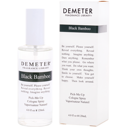 Demeter Black Bamboo