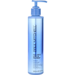 Paul Mitchell