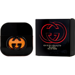 Gucci Guilty Black