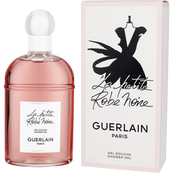 La Petite Robe Noire