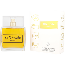 Cafe De Cafe