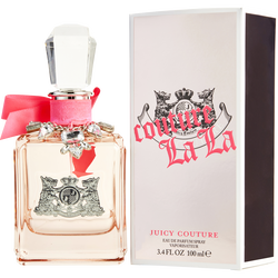 Couture La La Juicy Couture