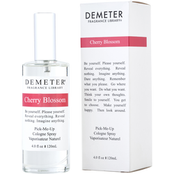 Demeter Cherry Blossom