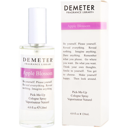 Demeter Apple Blossom
