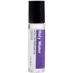 Demeter Holy Water