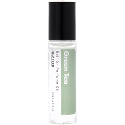 Demeter Green Tea