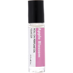 Demeter Apple Blossom