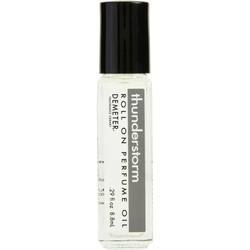 Demeter Thunderstorm