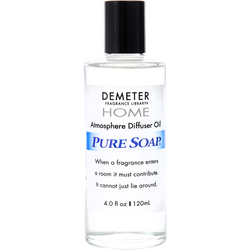Demeter Pure Soap