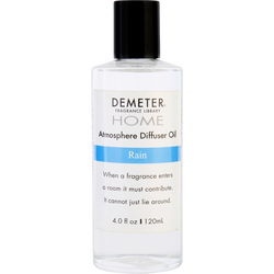 Demeter Rain
