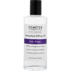 Demeter Holy Water