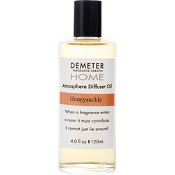 Demeter Honeysuckle
