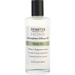 Demeter Green Tea