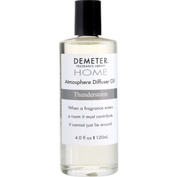 Demeter Thunderstorm