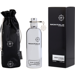 Montale Paris Musk To Musk