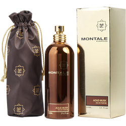 Montale Paris Aoud Musk