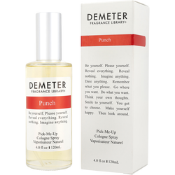 Demeter Punch