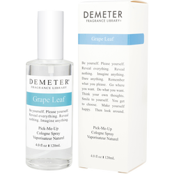 Demeter Grape Leaf