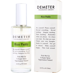 Demeter Rice Paddy